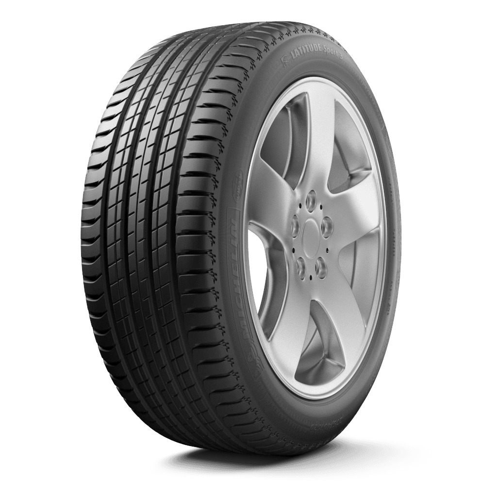 Lốp vỏ xe ô tô Michelin 255/45R18 Primacy 3ST
