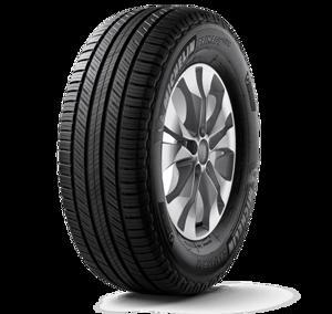Lốp vỏ xe ô tô Michelin 265/60R18 Primacy SUV