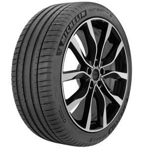 Lốp vỏ xe ô tô Michelin 295/35R21 Pilot Sport 4 SUV