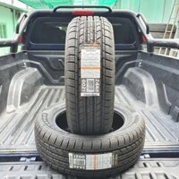 LỐP (VỎ) XE ÔTÔ 205/55R16 91V MILESTAR - Lắp xe Xpander - LỐP THƯƠNG HIỆU MỸ, CHẤT LƯỢNG CAO