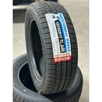 LỐP (VỎ) XE ÔTÔ - KENDA 185/60R15 TOURING KR217 - Vios, Lacetti EX, i20, Swift, Vios TRD, Hatchback, Yaris, Laser