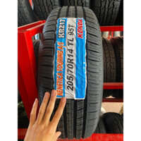LỐP (VỎ) XE ÔTÔ - KENDA 205/70R14 TOURING KR217 - Innova, Camry GLi, Zace,...