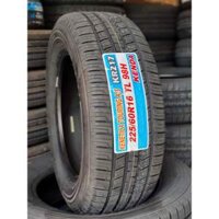 LỐP (VỎ) XE ÔTÔ - KENDA 225/60R16 TOURING KR217 - Zinger, Innova