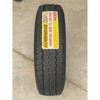 LỐP (VỎ) XE ÔTÔ TẢI NHẸ - KENDA 195R15C 8PR KOMENDO2 KR100 - Hiace, Vitara, Triton