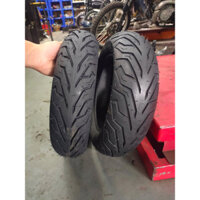 lốp ( Vỏ ) xe YAMAHA ACRUZO 2016 MICHELIN 100/90-12 CITY GRIP