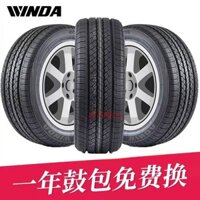 Lốp Wanda Baotong P 235/55R19 101V WV11+ Thích hợp cho Audi Q5 Lexus RX350