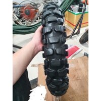Lốp xe 130/90-17. mới 100%. hàng nhập cao cấp. gai địa hình siêu bám đường giá sell rẻ.........