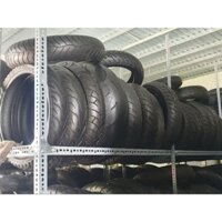 lốp xe 180/60-16, hàng chính hãng, ko ruột cho các xe mô tô goldwing, k1800, k1600,.... Vỏ tháo xe còn dày đẹp.