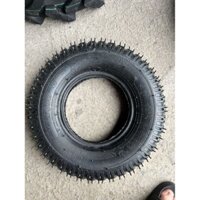 lốp xe 400-8 , lốp xe rùa xe 400 - 8 , vỏ xe  lốp xe -8 cho các loại vành 8