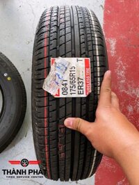 Lốp xe Bridgestone 175/65R15 Turanza ER37