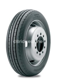 Lốp xe Bridgestone 205/85R16 R202 NHẬT