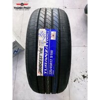 LỐP XE BRIDGESTONE 225/45R17 TURANZA T005 DÀNH CHO KIA RONDO/ HYUNDAI ELANTRA