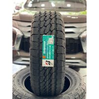 LỐP XE BRIDGESTONE DUELER AT002 265/60R18 THÁI LAN