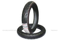 Lốp xe Bridgestone SH150 sau 120/80-16MC (SC1R BATTLAX HYPERSPORT REAR)
