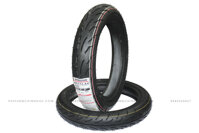 Lốp xe Bridgestone SH150 sau 120/80-16MC TL 060P (SC1R BATTLAX HYPERSPORT REAR)