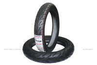 Lốp xe Bridgestone SH150 trước 100/80-16MC (SC1F BATTLAX HYPERSPORT)