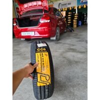 Lốp xe cao cấp 175/70R14 Continental CC6 (Đức) - Dành cho Kia Soluto, Nissan Sunny