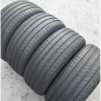 Lốp xe chống cháy nổ sức chịu đựng 245/40R18 P7 phù hợp với Audi A4LA5 Mercedes eclass Volvo S80 Mitsubishi