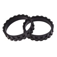 Lốp Xe Chuyên Dụng Cho Roborock S50 S55 S51 S6 S4 S5 Max Xiaomi 1S 2S T4