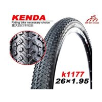 Lốp Xe Đạp 26x1.95 Kenda