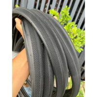 LỐP XE ĐẠP CHAOYANG 700*32C hông đen