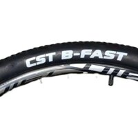Lốp xe đạp địa hình CST 27.5x1.95, Vỏ xe đạp 27.5x1.95 - PK Xe Dap Gia Re