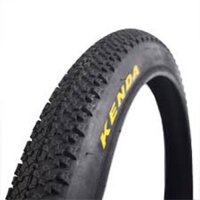 Lốp xe đạp địa hình Kenda 26 x 1,95 loại tanh cứng