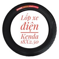 Lốp xe đạp điện Kenda 18X2.50