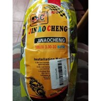 LỐP XE ĐẠP ĐIỆN TQ 300-10