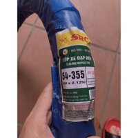 Lốp xe đạp điện vành 18.125 giá rẻ bất ngờ