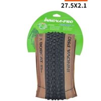 Lốp xe đạp INNOVA PRO XBOBCAT 27.5×2.1 60TPI Tubeless Ready