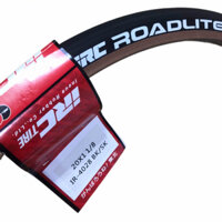 Lốp xe đạp IRC 20x1-1/8 (28-451)