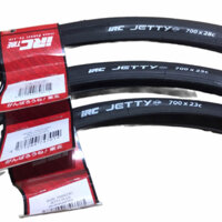 Lốp xe đạp IRC 700C Jetty Plus