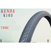 Lốp xe đạp kenda 700c k193