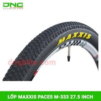Lốp xe đạp Maxxis PACE5 M-333 27.5"