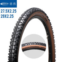 Lốp xe đạp Schwalbe SMART SAM 27.5x2.25 29x2.25 XC MTB xe đạp leo núi 67TPI 27.5er 29er cổ điển da siêu nhẹ lốp dây