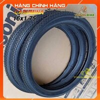 Lốp Xe Đạp Trẻ Em 16x.75 (47-305) Casumina Chính Hãng