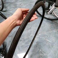 Lốp xe đạp tuaring 700x23c chính hãng kenda