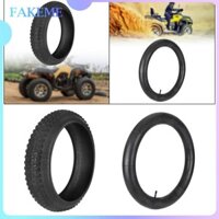 Lốp Xe Đạp Tuyết 20 inch Cao Su Cao Cấp Chịu Lực Chịu Mài Mòn Tuyết Xe Đạp Lốp Cho Đường Bộ Tất Cả Địa Hình Thay Thế Lốp Vỡ