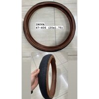 lốp xe đạp , vỏ xe đạp Innova 406 nhiều kích cỡ , phụ kiện và phụ tùng xe đạp