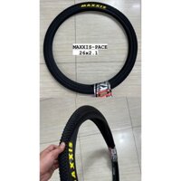 lốp xe đạp, vỏ xe đạp Maxxis cross country nhiều kích thước , phụ tùng phụ kiện xe đạp Naman bikes