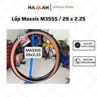 Lốp xe đạp, vỏ xe đạp Maxxis 27.5, 29