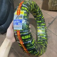 Lốp xe đạp, xe máy điện 133s xmen 90/90-12 không săm