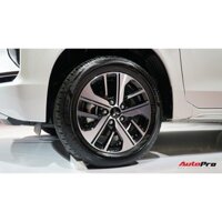 Lốp xe Deestone 235/60R18 Thái Lan