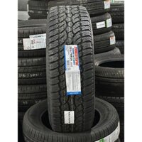 Lốp xe Deestone 255/70R16  R404 (Thái Lan)