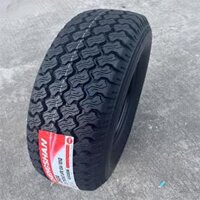 Lốp xe địa hình 215/235/245/265/65/70/75R15R16R17 lốp xe bán tải AT/MT vỏ xe vios giá lốp xe ô to michelin Lốp ô tô