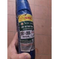 Lốp  xe điện 18 x 250 giá rẻ nhất