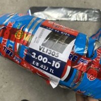 Lốp Xe Điện 300-10 Hàng Chính Hãng Hiệu Vanloc (PTXMGT)
