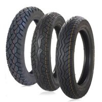 Lốp xe điện 300-10 không săm