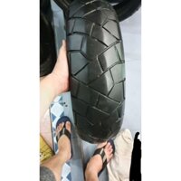Lốp xe dunlop 160/60-17 chính hảng, vỏ củ tháo xe, vỏ to hầm hố gắn các loại xe moto pkl pkn cbr. yamaha............